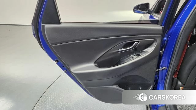 Hyundai i30 (PD) id 4836924 из Кореи 17