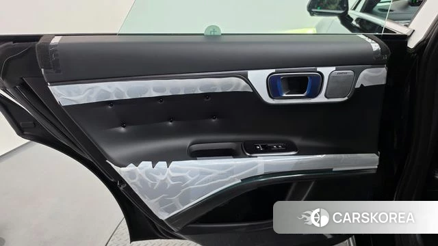 Hyundai The New Granger Hybrid (GN7) id 4791763 из Кореи 17