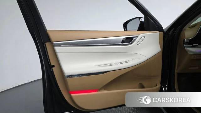 Hyundai The New Grandeur IG id 4977060 из Кореи 17