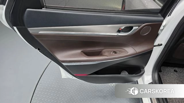 Hyundai The New Grandeur IG id 4992848 из Кореи 17