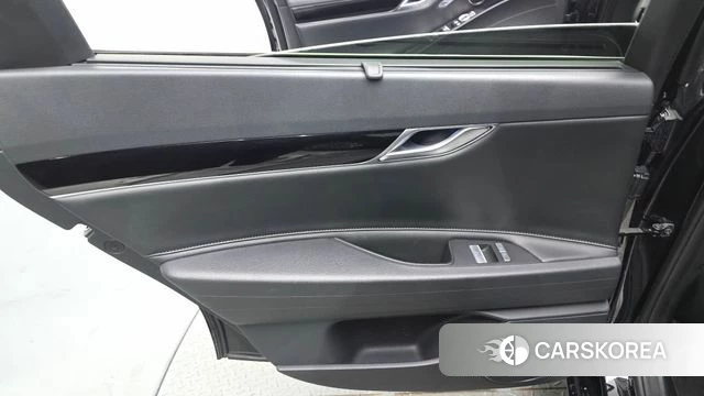 Genesis G80 (RG3) id 4958992 из Кореи 17