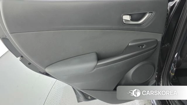 Hyundai Kona id 4882429 из Кореи 17