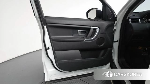 Land Rover Discovery Sports id 4907471 из Кореи 17