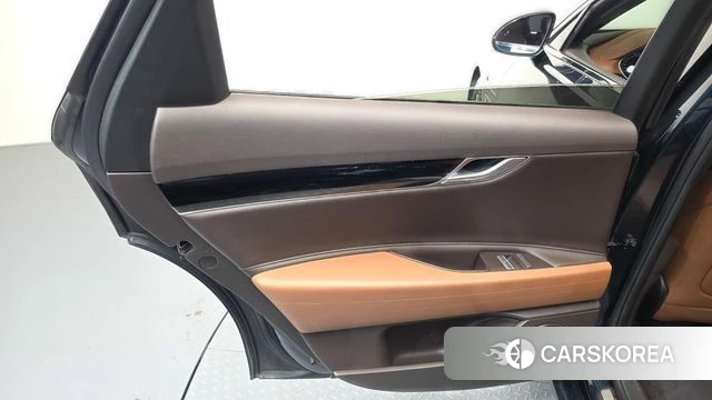Genesis G80 (RG3) id 4997792 из Кореи 17