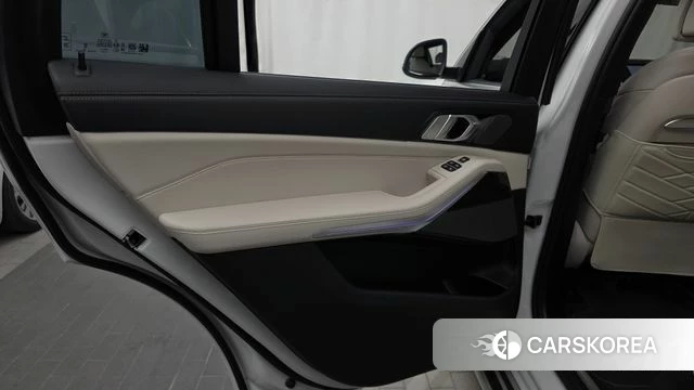 BMW X7 (G07) id 5001565 из Кореи 17