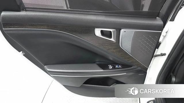 Kia K8 id 5052721 из Кореи 17