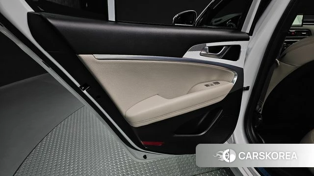 Genesis The New G70 Shooting Brake id 4965711 из Кореи 17