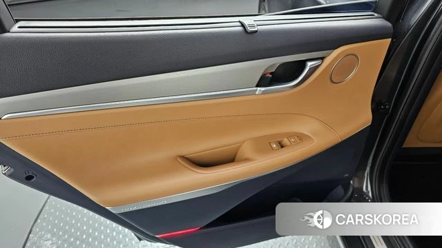 Hyundai Grandeur IG id 5029194 из Кореи 17