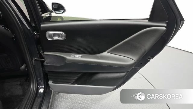 Hyundai Ionic 6 id 4957499 из Кореи 17
