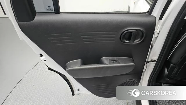 Hyundai Casper id 4666263 из Кореи 17