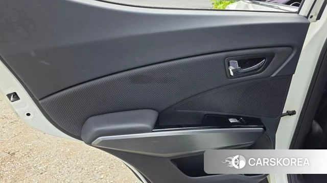 Ssangyong Tivoli Armor id 4520604 из Кореи 17
