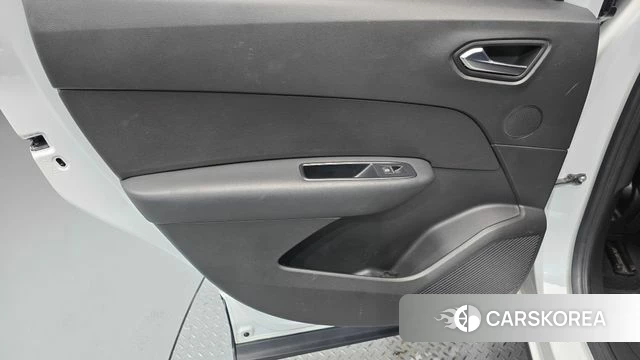 Renault Korea (Samsung) XM3 id 4594401 из Кореи 17