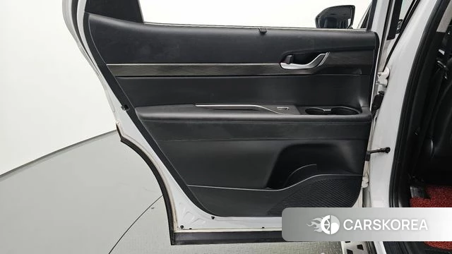 Hyundai Palisade id 5018746 из Кореи 17
