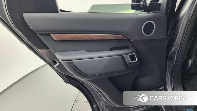 Land Rover Discovery 5 id 4895391 из Кореи 17