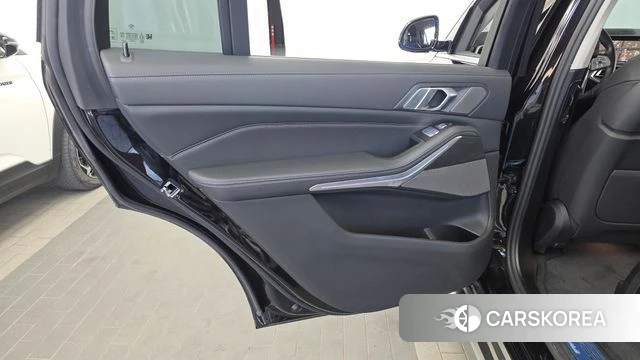 BMW X7 (G07) id 4966682 из Кореи 17