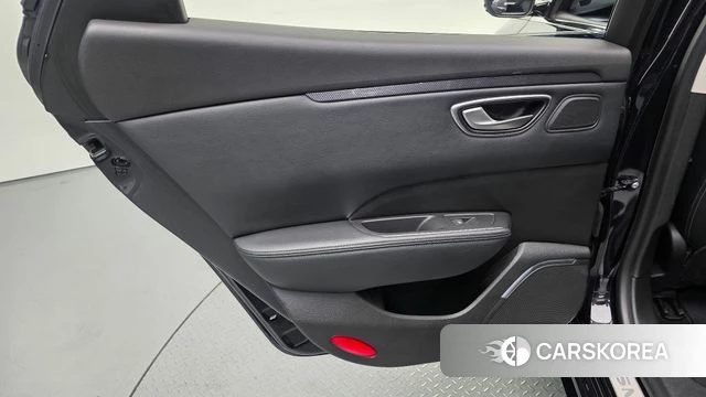 Renault Korea (Samsung) SM6 id 5014015 из Кореи 17