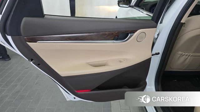 Hyundai Grandeur IG id 4873392 из Кореи 17