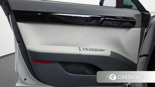 Hyundai Grandeur Hybrid (GN7) id 4975244 из Кореи 17