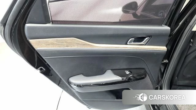Kia K5 3rd generation id 5012304 из Кореи 17