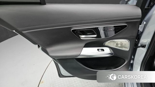 Mercedes-Benz E-Class W214 id 4935033 из Кореи 17