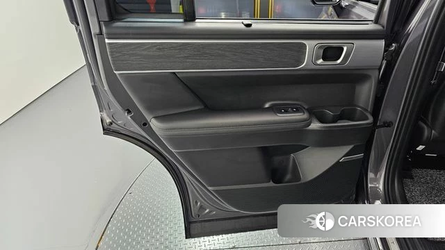 Hyundai Santa Fe (MX5) id 5011305 из Кореи 17