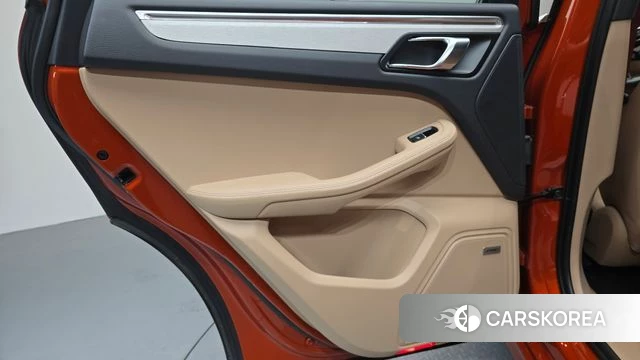 Porsche Macan id 5039517 из Кореи 17