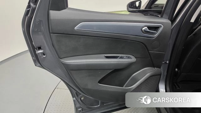 Renault Korea (Samsung) XM3 id 4936882 из Кореи 17