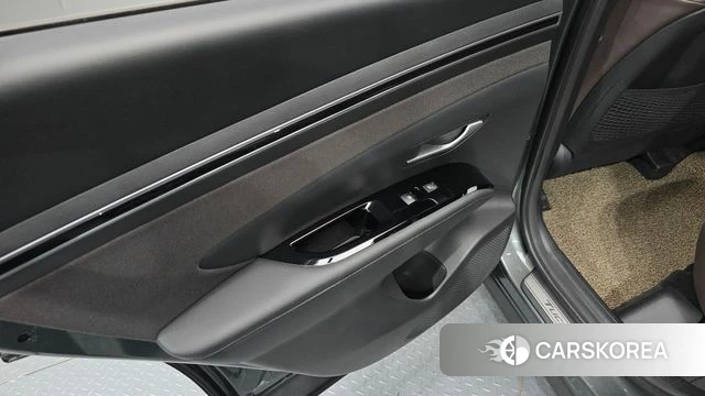 Hyundai Tucson (NX4) id 5028505 из Кореи 17