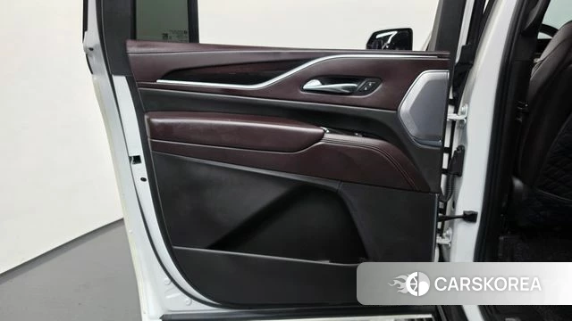 Cadillac Escalade 5th Generation id 4965853 из Кореи 17