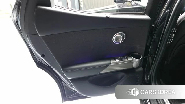Genesis GV60 id 4917650 из Кореи 17
