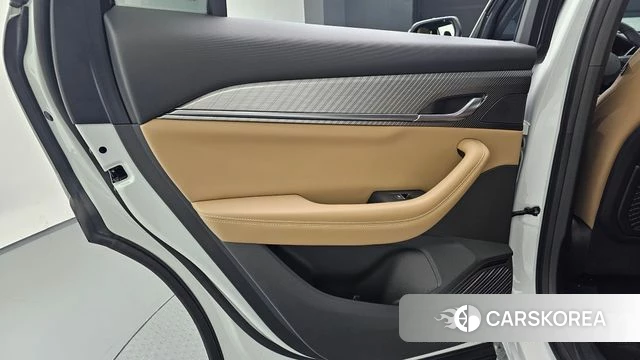 Renault Korea (Samsung) Grand Coleos id 4995183 из Кореи 17