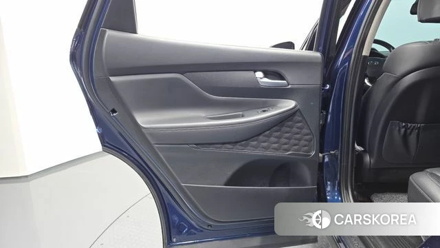 Hyundai Santa Fe TM id 5003935 из Кореи 17