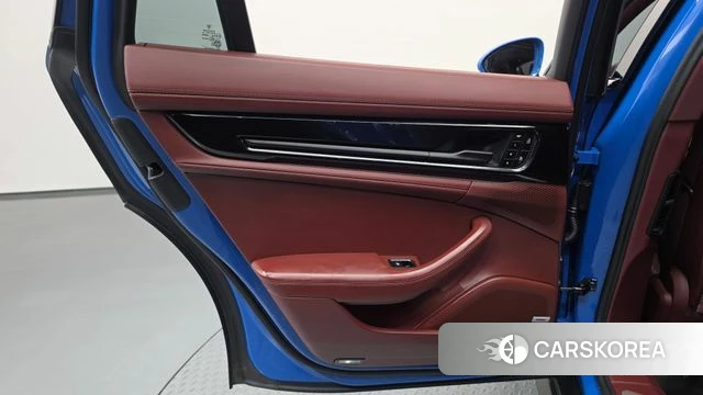 Porsche Panamera (976) id 4990689 из Кореи 17