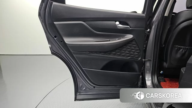 Hyundai Santa Fe TM id 5048711 из Кореи 17