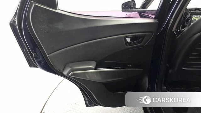 Ssangyong Berry New Tivoli id 5028828 из Кореи 17