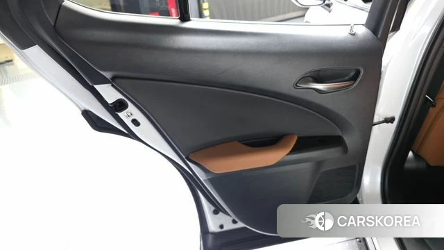 Lexus UX250h id 4918422 из Кореи 17