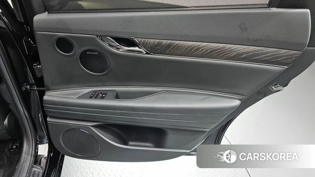 Genesis G80 (RG3) id 5032781 из Кореи 17
