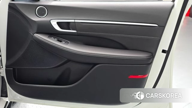 Hyundai Sonata (DN8) id 4656798 из Кореи 17