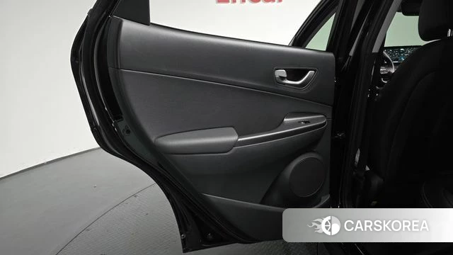 Hyundai Kona Hybrid id 4746390 из Кореи 17