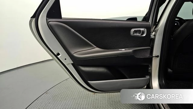 Hyundai Ionic 6 id 4958264 из Кореи 17