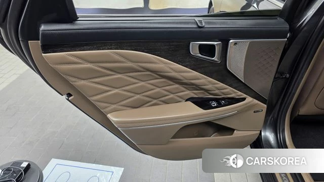 Kia K8 Hybrid id 4991690 из Кореи 17