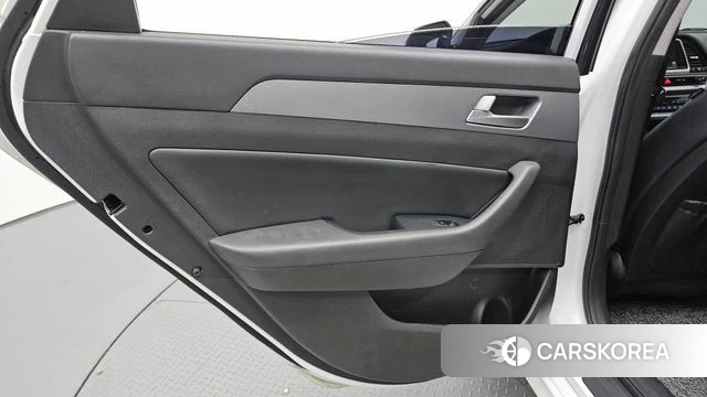 Hyundai Sonata New Rise id 4717757 из Кореи 17