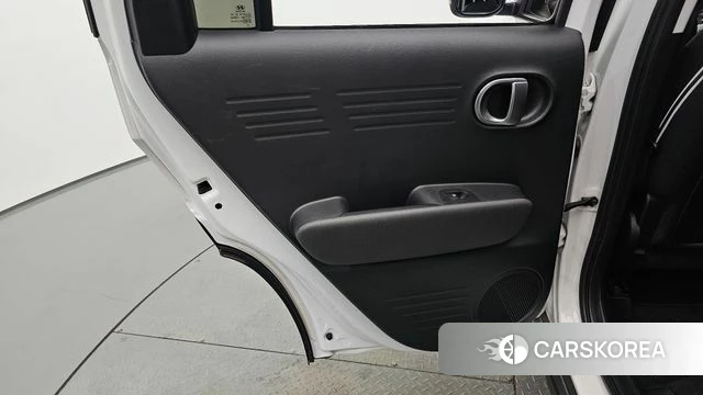 Hyundai Casper id 4996694 из Кореи 17