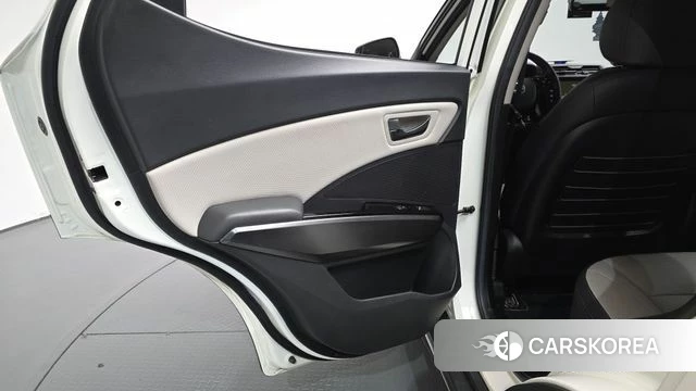 Ssangyong The New Tivoli id 4941799 из Кореи 17