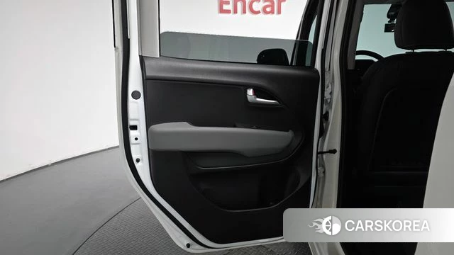 Kia The New Kia Ray id 4990199 из Кореи 17