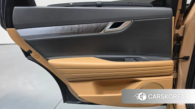 Genesis G80 (RG3) id 4977016 из Кореи 17