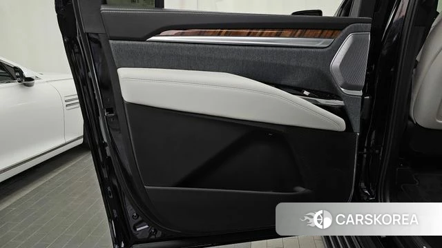 Cadillac Escalade 5th Generation id 4995383 из Кореи 17