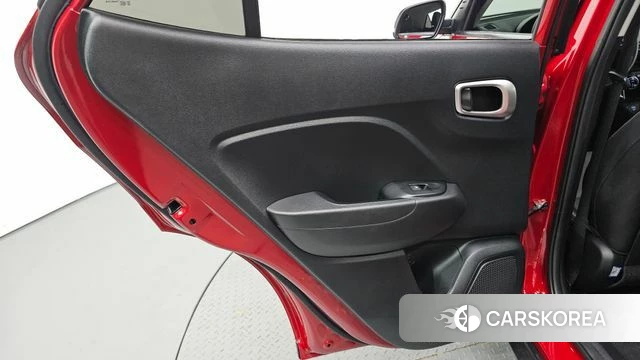 Hyundai Venue id 5028890 из Кореи 17