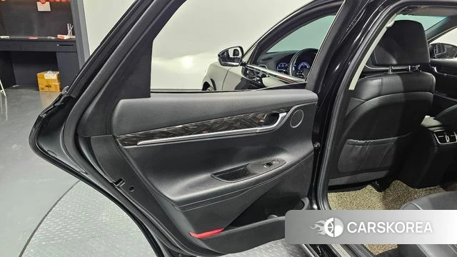 Hyundai Grandeur IG id 4684576 из Кореи 17