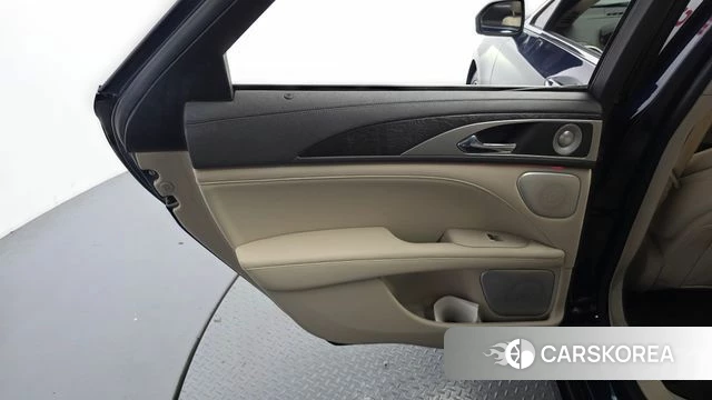 Lincoln New MKZ id 5004167 из Кореи 17